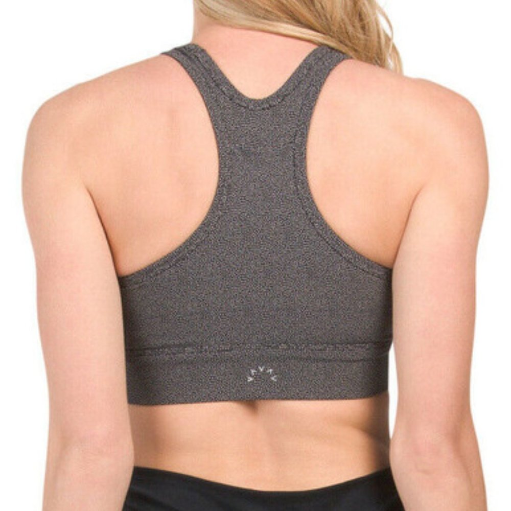 VARLEY Berkeley Bra Top L VAR00344 Color MIDO - Picture 2 of 7